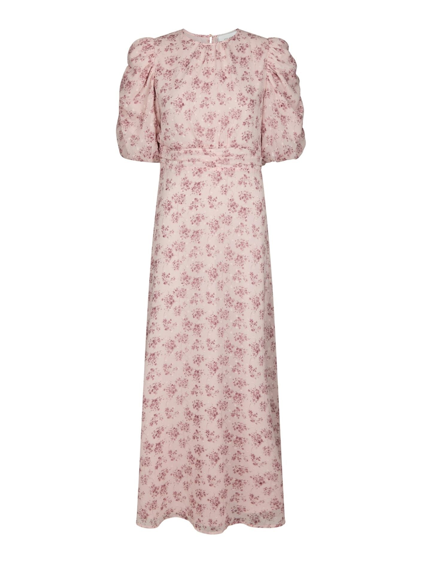 Neo Noir Kikka Flower mekko, roosa