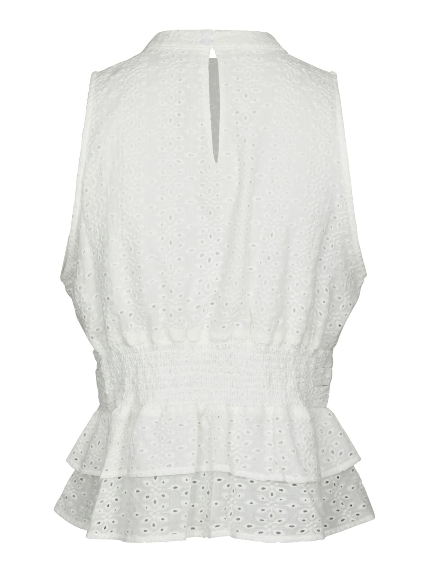 Neo Noir Ansol paita, valkoinen