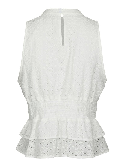 Neo Noir Ansol paita, valkoinen