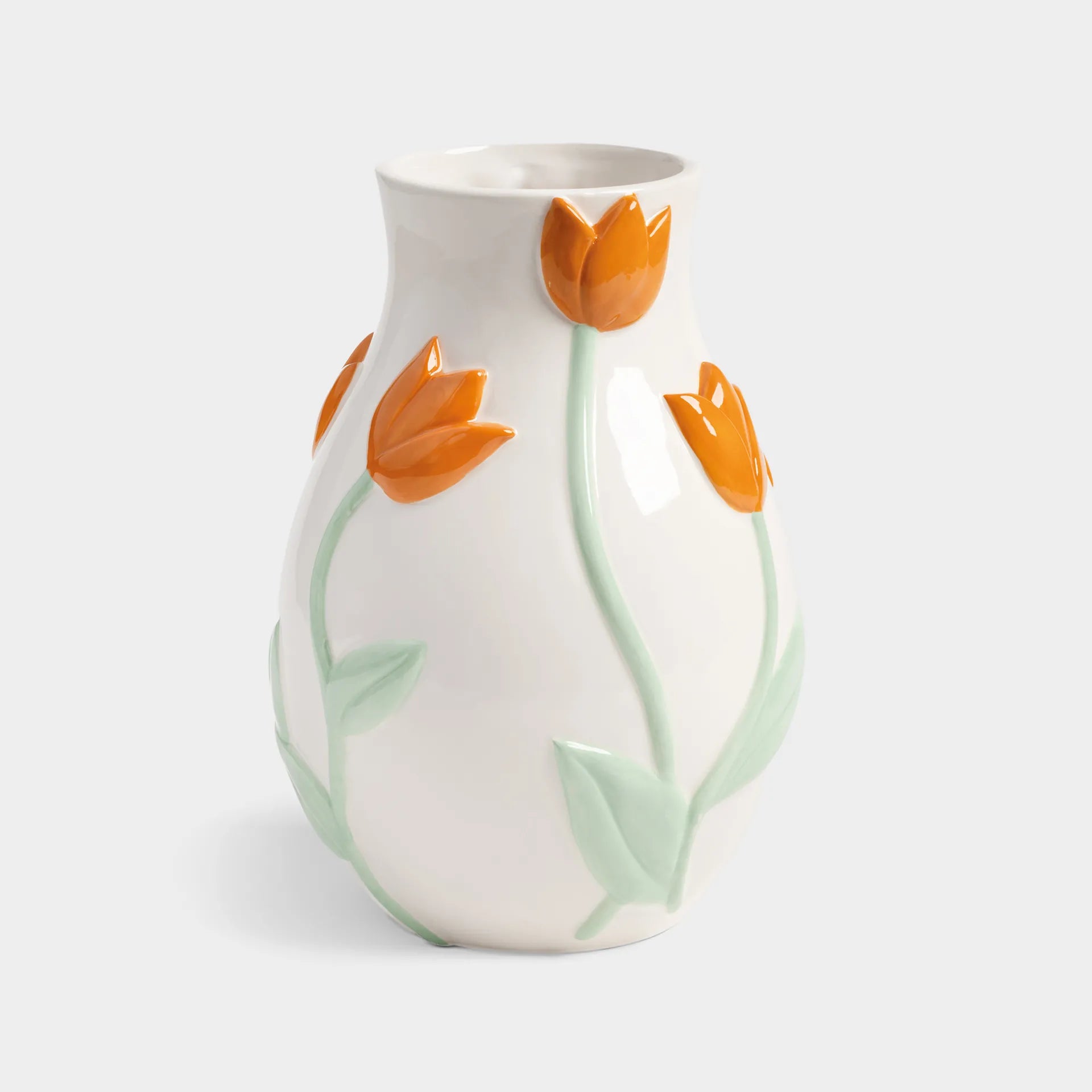 Klevering Maljakko Tulip Tulppaani
