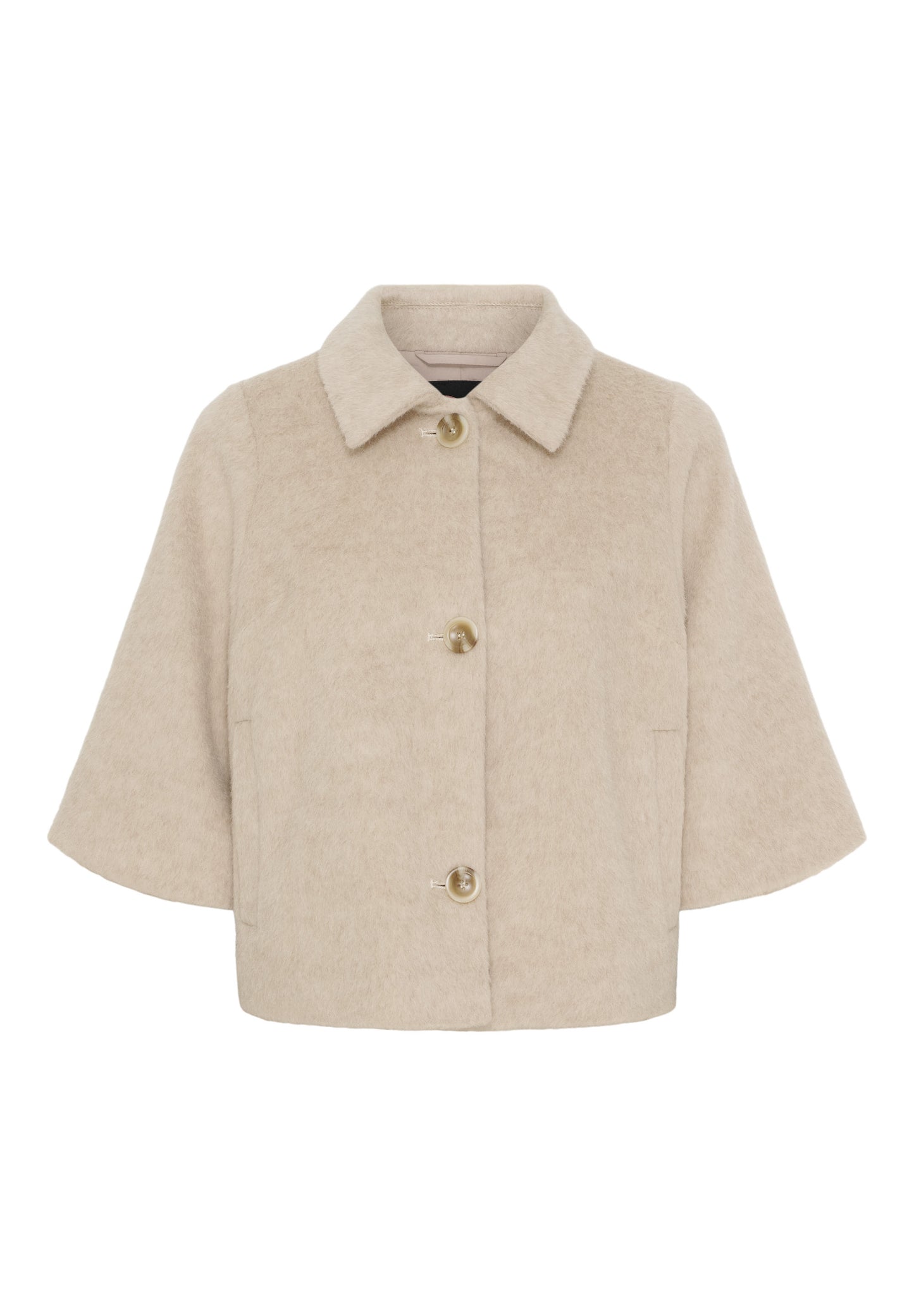 BTF jakkutakki, vaalea kaura