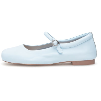 Woden Cathy, vaaleansininen