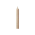 Affari kruunukynttilä kvartsinharmaa, 18 cm