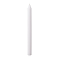 Affari kruunukynttilä valkoinen, 28 cm