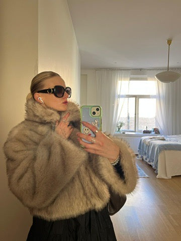 Neo Noir Steff -tekoturkis