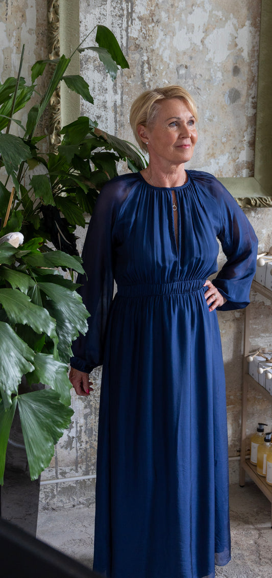 Milda juhlamekko