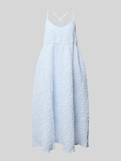 CPH MUSE Cristina- mekko, vaaleansininen