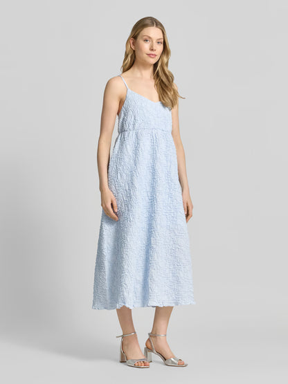 CPH MUSE Cristina- mekko, vaaleansininen