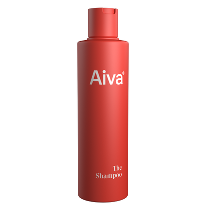 Aiva The Shampoo