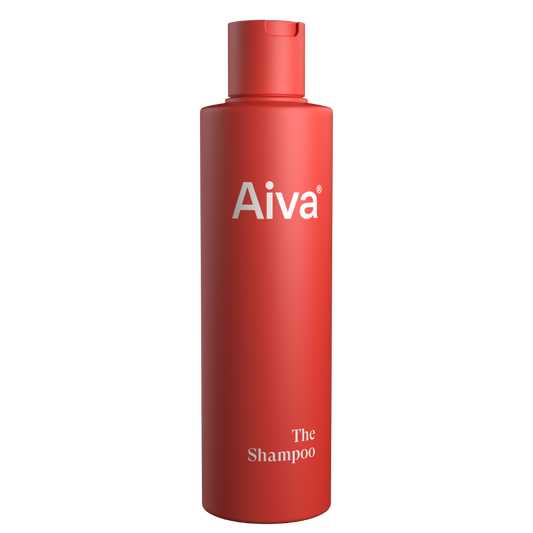 Aiva The Shampoo