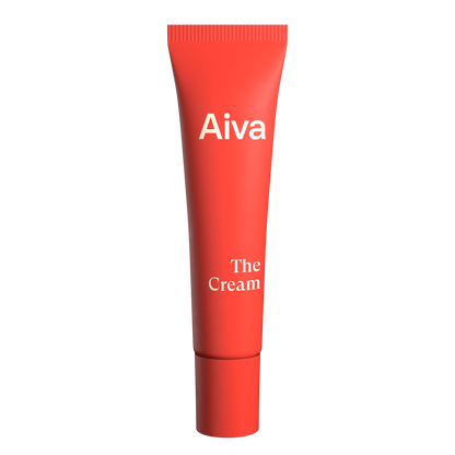 Aiva The Cream -kasvovoide