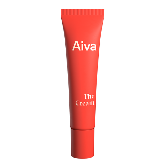 Aiva The Cream -kasvovoide