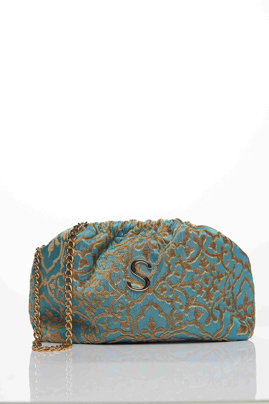 Sorena Agrogiali bucket bag