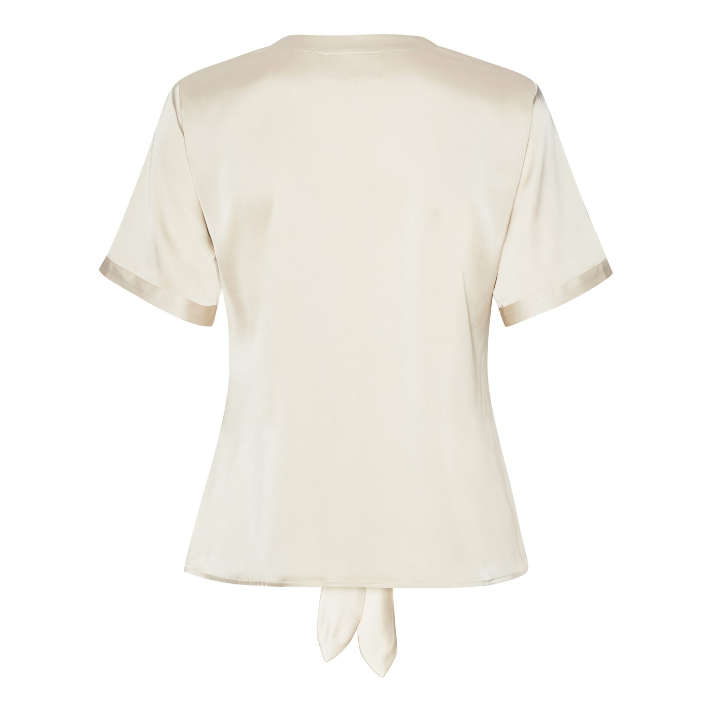 KARMAMIA Blair Blouse – posliini