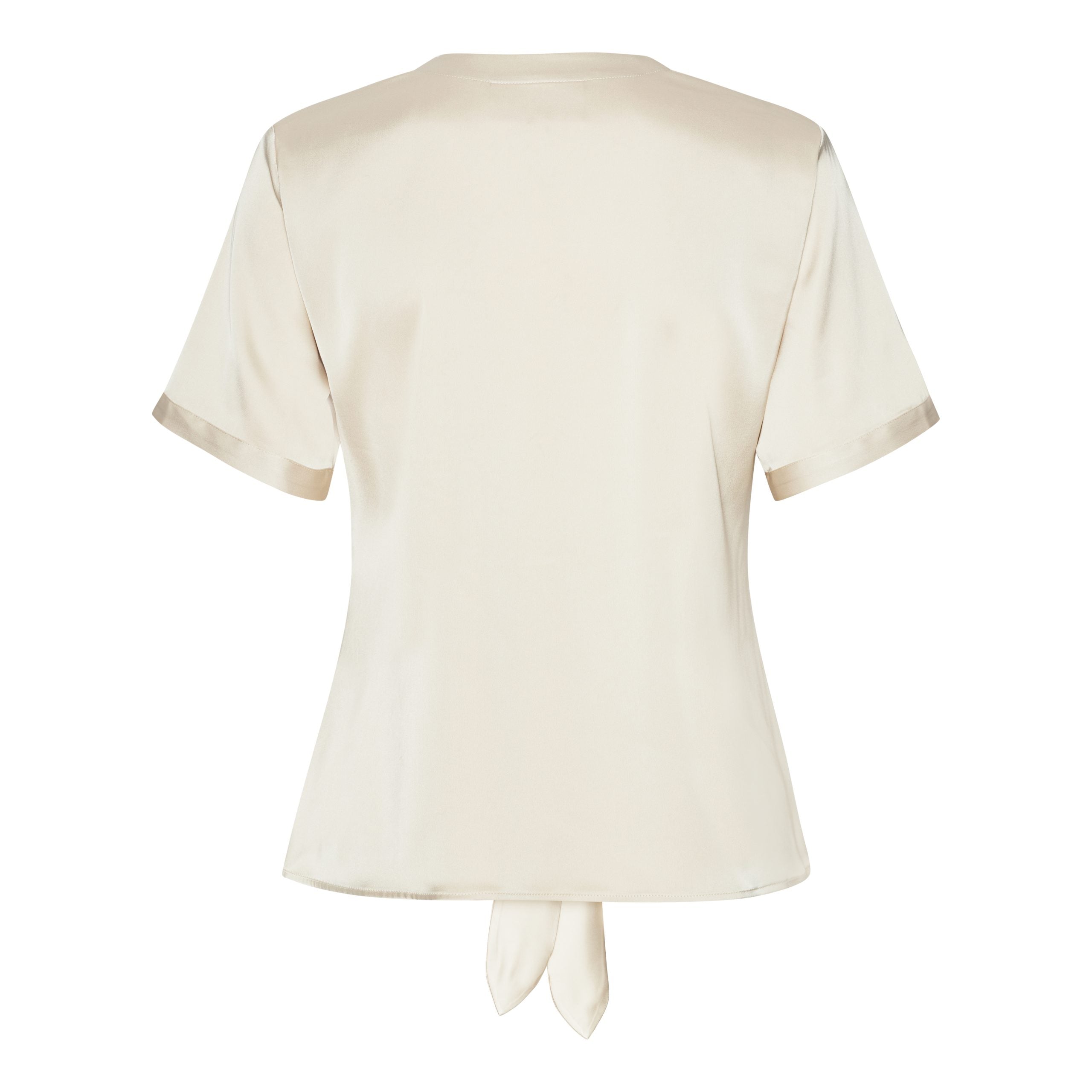 KARMAMIA Blair Blouse – posliini