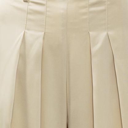 KARMAMIA Blake housut – Hammered Porcelain