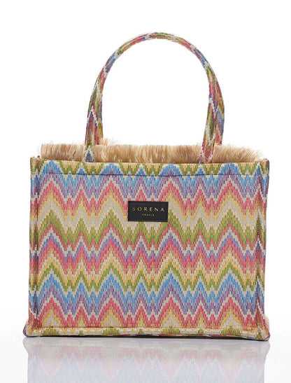 Sorena Cecilia tote bag