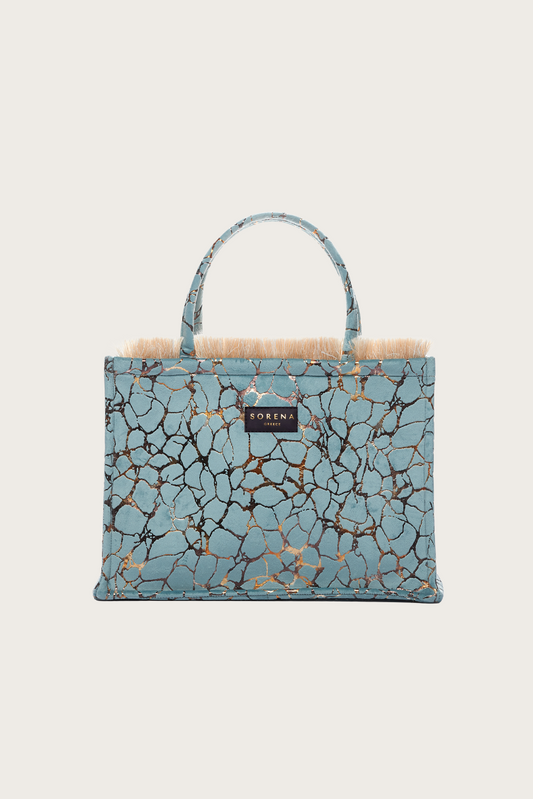 Sorena Crystalia tote bag
