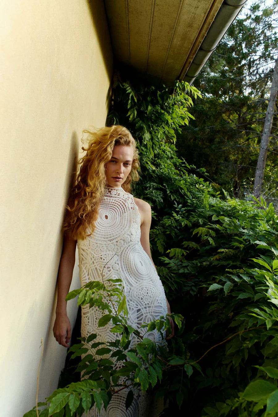 CPH MUSE Crystal, valkoinen