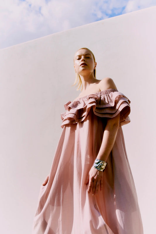 CPH MUSE Molly -mekko, marjapuuro