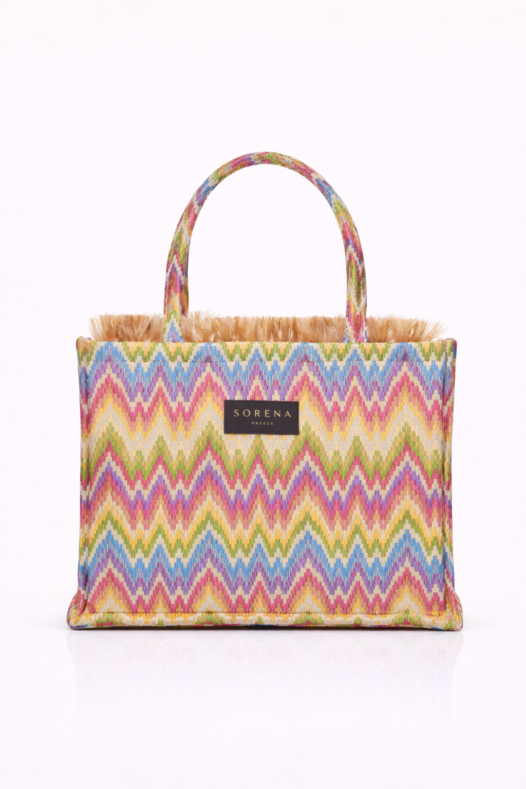 Sorena Cecilia tote bag, medium