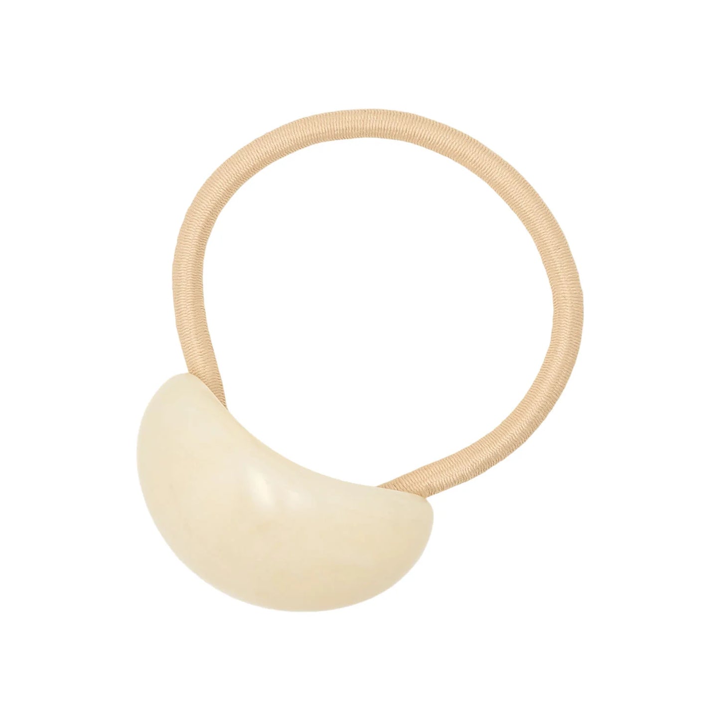 Pico hiuslenkki, luonnonvaalea