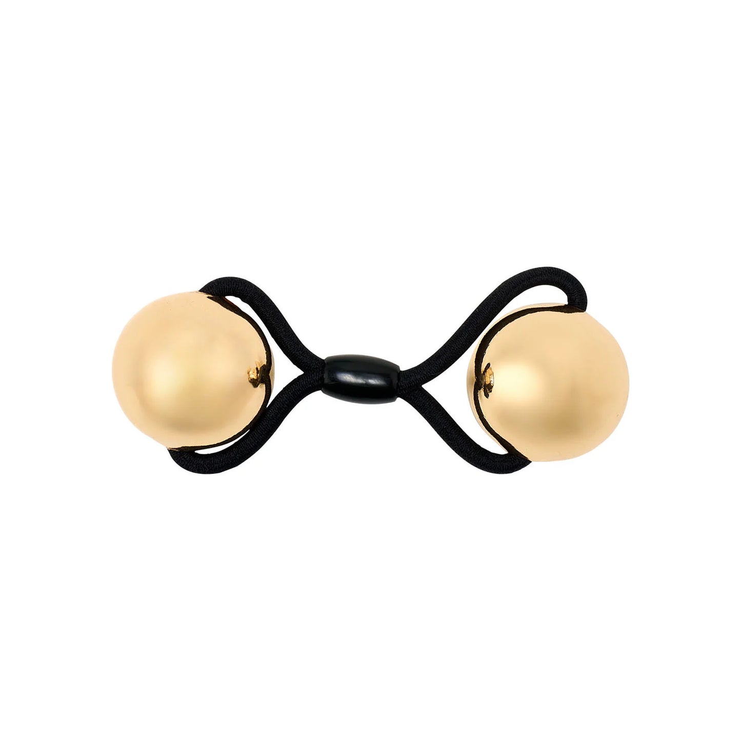 Pico hiuspompulat,kulta