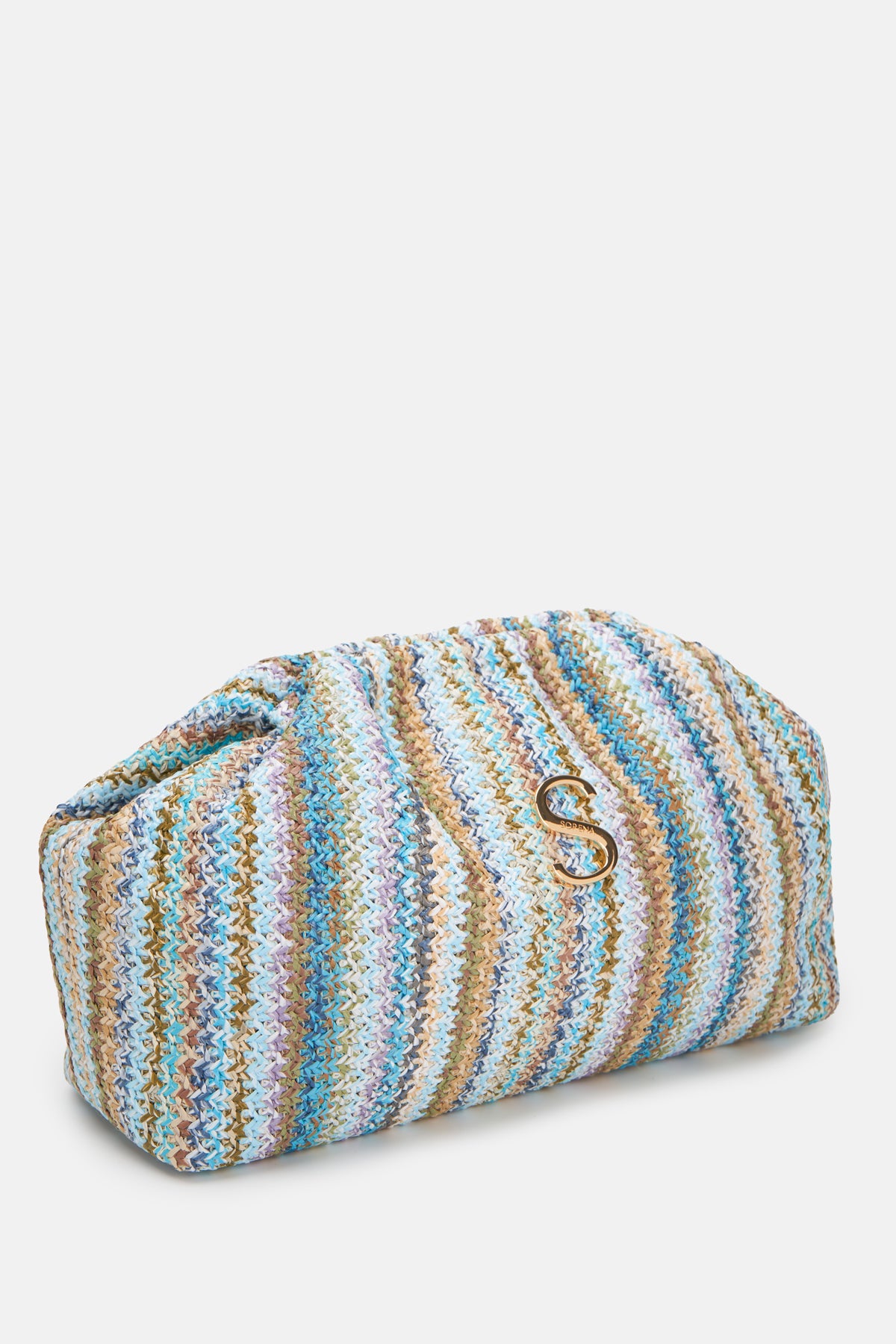 Sorena Elafonissos bucket bag