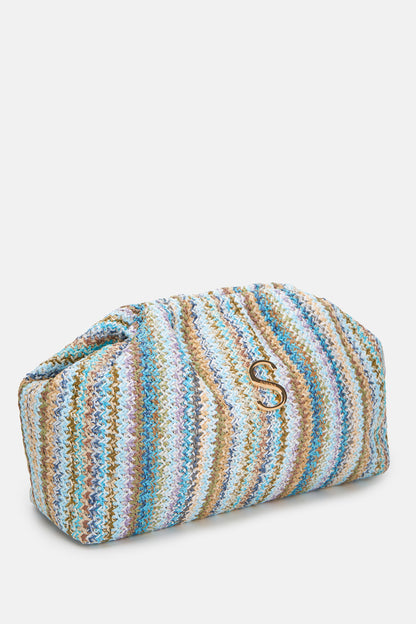 Sorena Elafonissos bucket bag