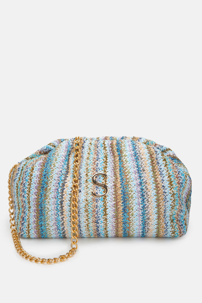 Sorena Elafonissos bucket bag
