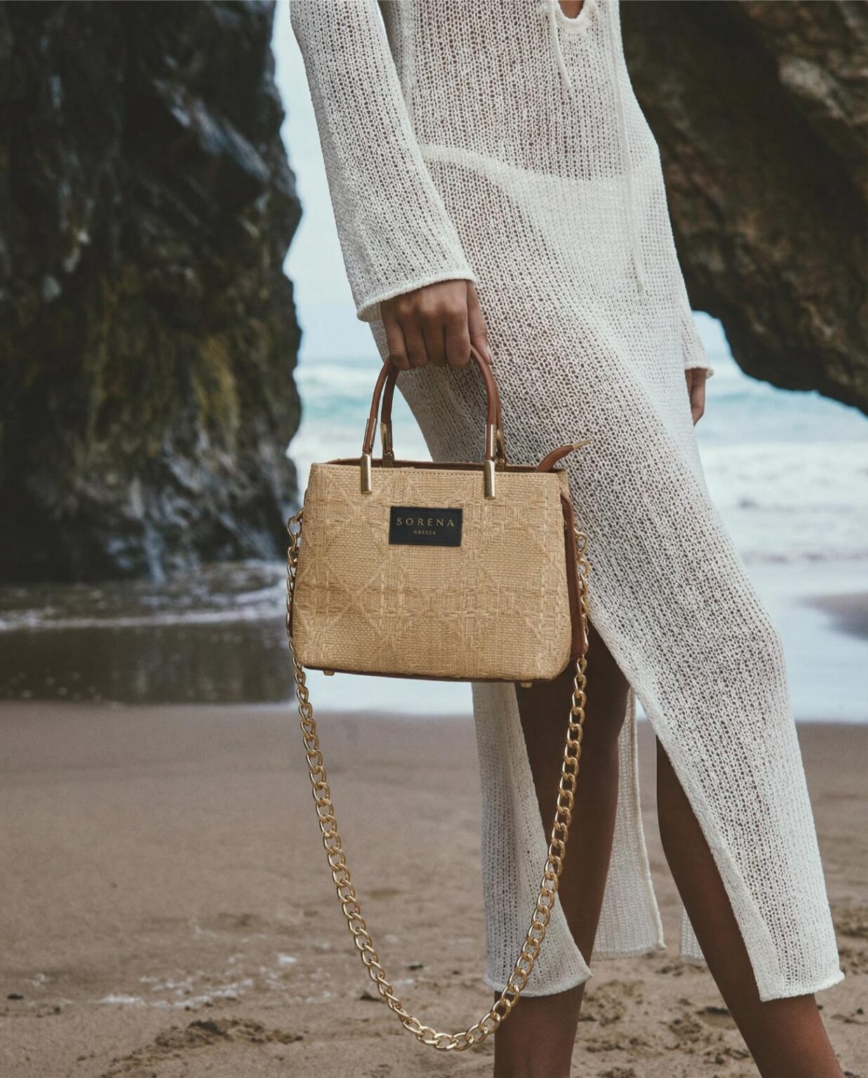 Sorena Irida Galleria Bag