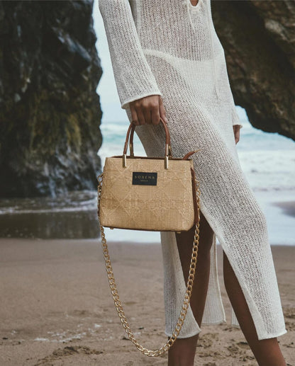 Sorena Irida Galleria Bag