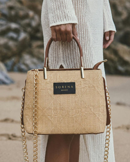 Sorena Irida Galleria Bag