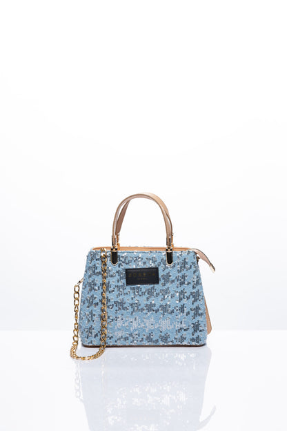 Sorena Tritiani Galleria Bag
