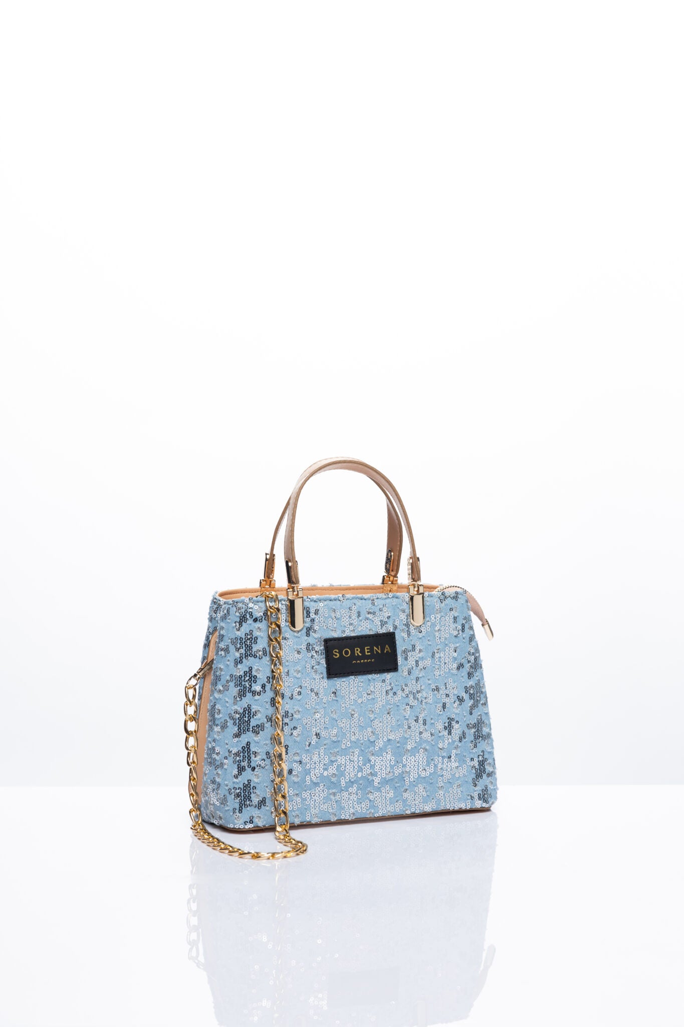 Sorena Tritiani Galleria Bag