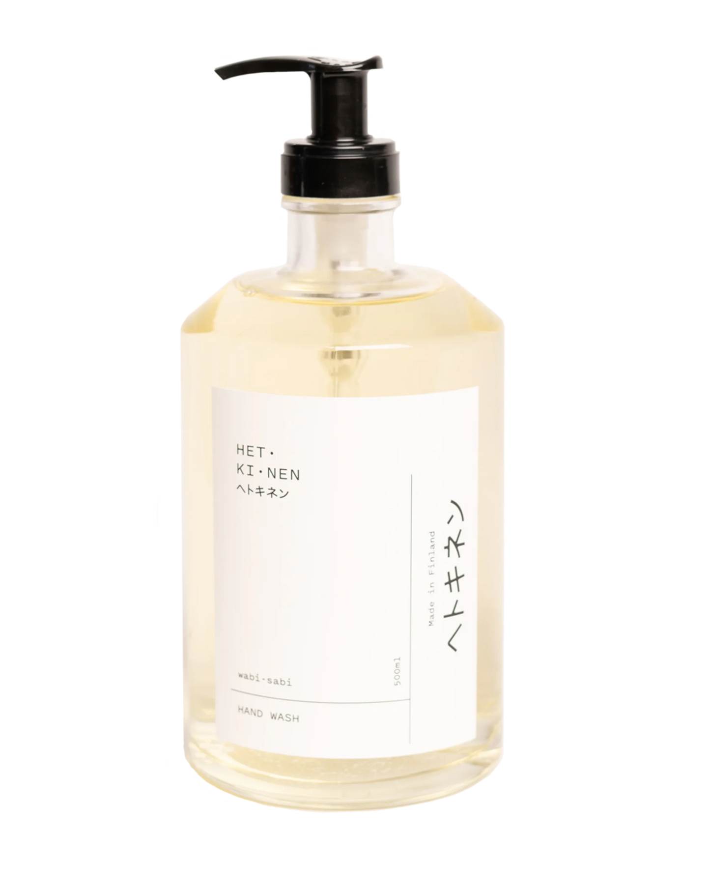 Wabi-Sabi käsisaippua