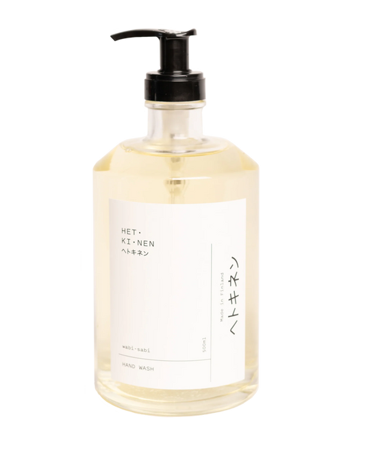 Wabi-Sabi käsisaippua