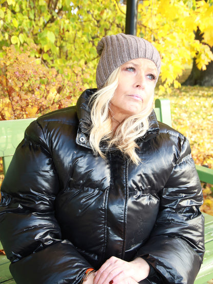 Freedom-pipo, ruskea