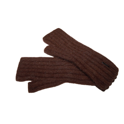 Soni-kynsikäs, ruskea