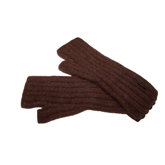 Soni-kynsikäs, ruskea