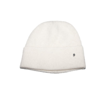 Ezra-pipo, valkoinen