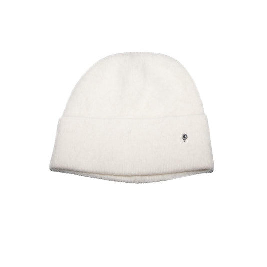 Ezra-pipo, valkoinen