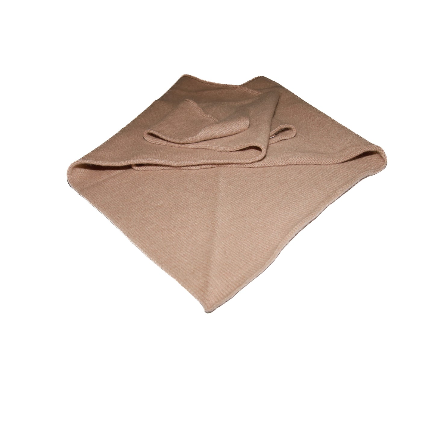 Ezra-kaulahuivi, beige