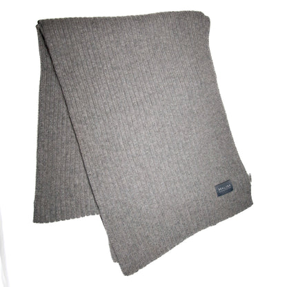 Como-kaulahuivi, harmaa