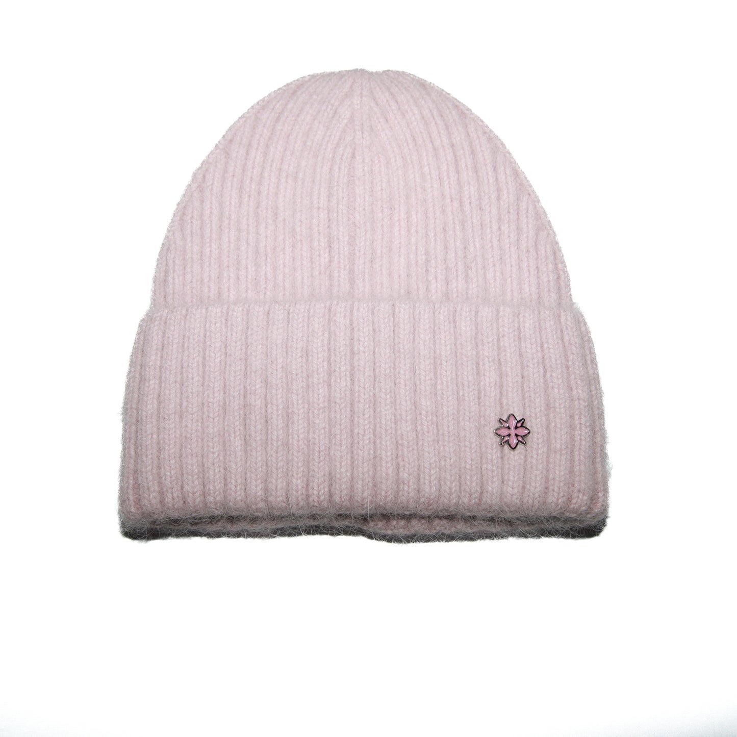 Nevada-pipo, vaaleanpunainen