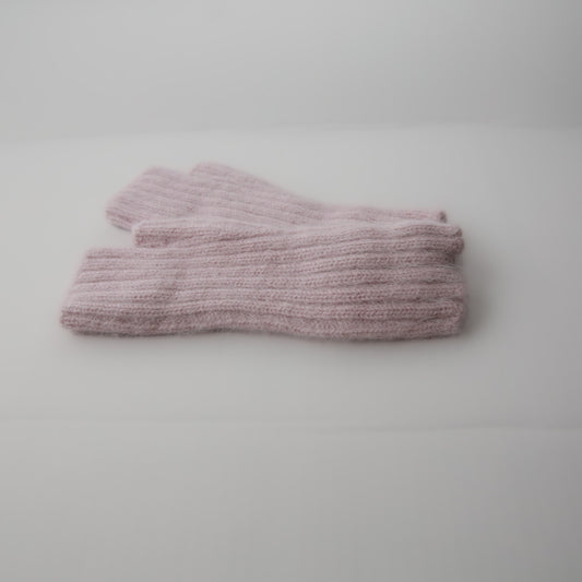 Soni-kynsikäs, vaaleanpunainen