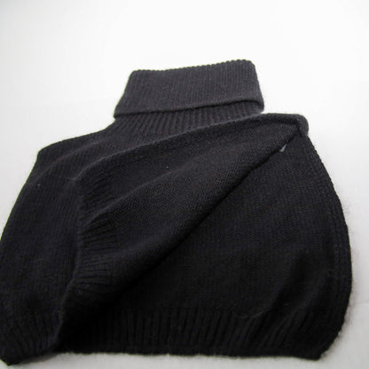 Colet-kauluri, musta