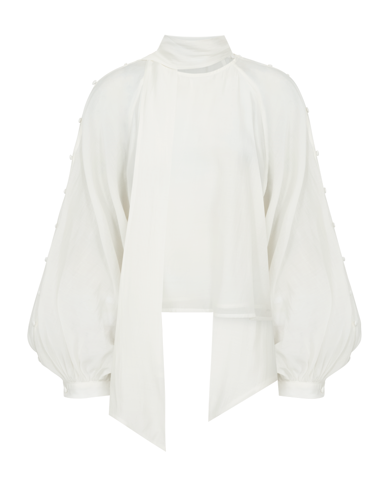 CPH MUSE Tilly paita napeilla, Jet stream