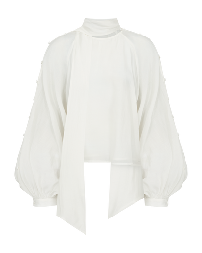 CPH MUSE Tilly paita napeilla, Jet stream