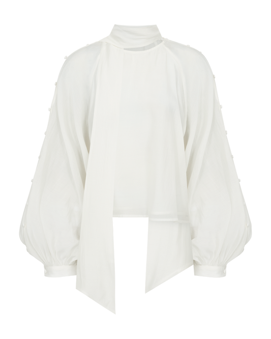 CPH MUSE Tilly paita napeilla, Jet stream